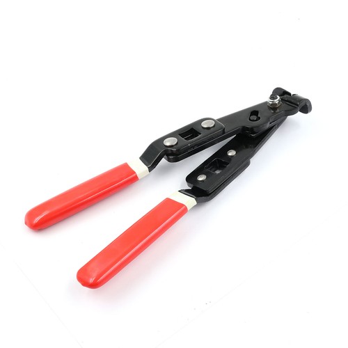 Joint boot clip coolant - clip,
