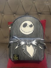 The Nightmare Before Christmas