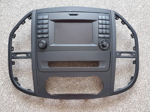 Mercedes benz vito ry2540 - mercedes-benz,