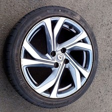 RENAULT CLIO RS 2023 MK5 Alloy