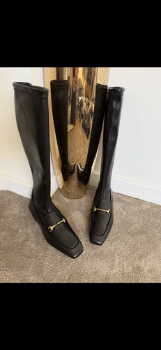 Russel bromley black new - russel,