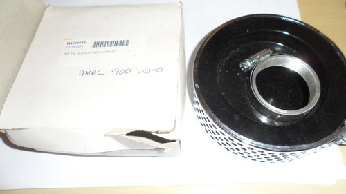 Vintage classic air filter - ,