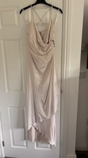 Karen Millen Wedding Dress