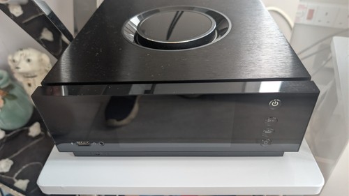 Naim uniti atom - naim, integrated