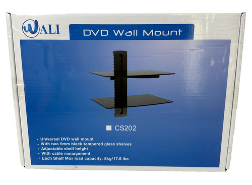 Wali cs202 universal dvd - cs202,