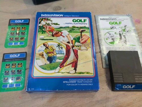 Golf for the - golf,