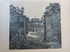 DOUGLAS HOUSE PETERSHAM SURREY