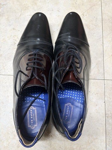 Ted baker men shoe - ted,