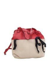 Marni Women's Bag Red 100% Other Shoulder Bag