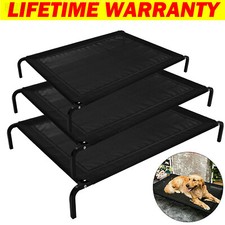 Elevated Dog Bed Pet