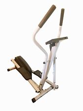 A Weslo Eclipse 11 Low Impact Elliptical Excerciser