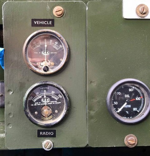 Land rover series lightweight - rover,