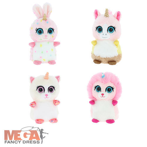 25cm scented animal pets - scented,