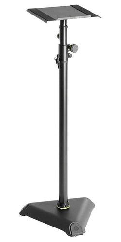 Studio monitor speaker stand - studio,