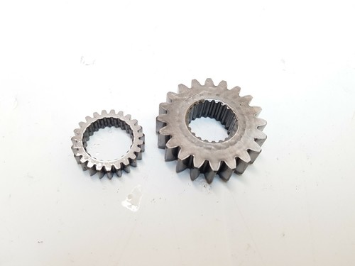 2003 primary gear may - 2003,