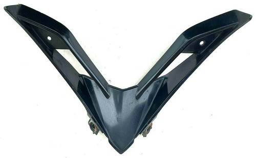 Yamaha front lower belly - r1,