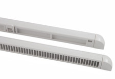 Simons 400mm Trickle Vents