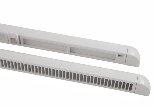Simons 400mm trickle vents - simons,