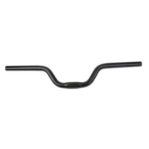 Mountain bike riser - riser, handlebar