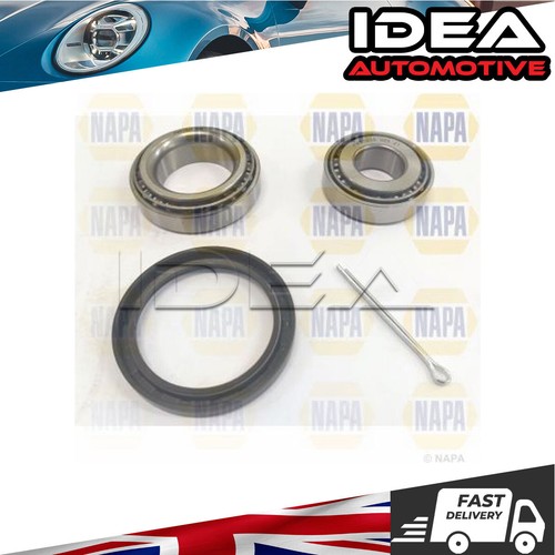 Wheel bearing kit - wheel,