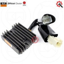 Original Voltage Regulator Sun