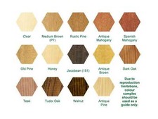 Briwax original wax natural - wax,