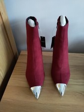 Next Forever Comfort Faux