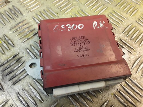 Lexus door control - door,