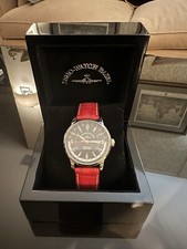 Zeno Watch Basel  Dual Time