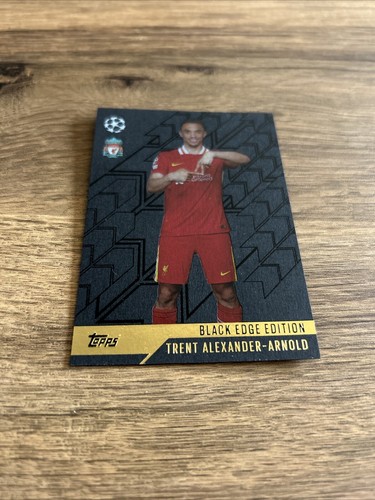 Match attax trent alexander - attax,