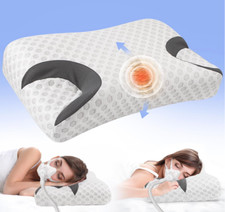 CPAP Memory Foam Pillow for