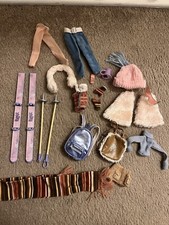 Bratz Wintertime Wonderland