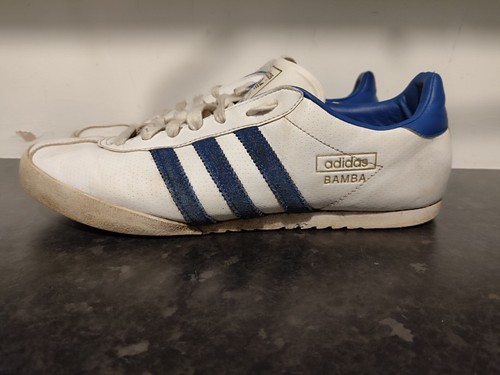 Adidas bamba mens trainers - bamba,