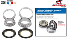 Steering column bearing kit - column,