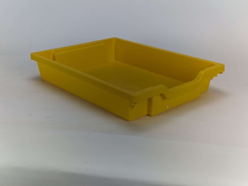 Gratnells standard shallow - standard,