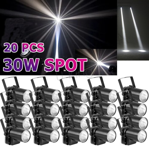 20pcs 30w led - 30w,
