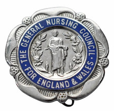 The General Nursing Council
