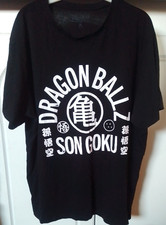 Dragon Ball Z Son Goku Turtle