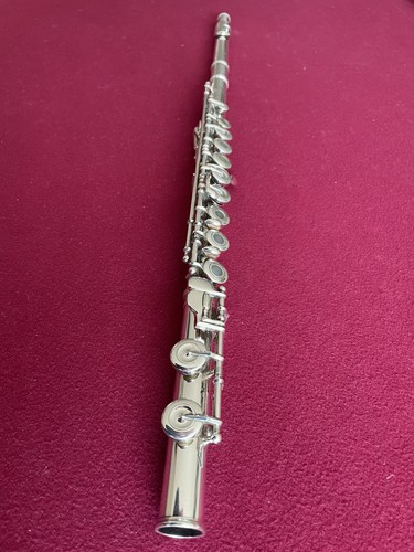 Muramatsu flute 111 solid - flute, ex