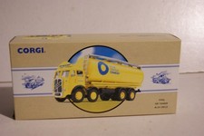 Corgi Classics ERF 8 wheel
