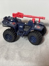 GI Joe Action Force Hasbro