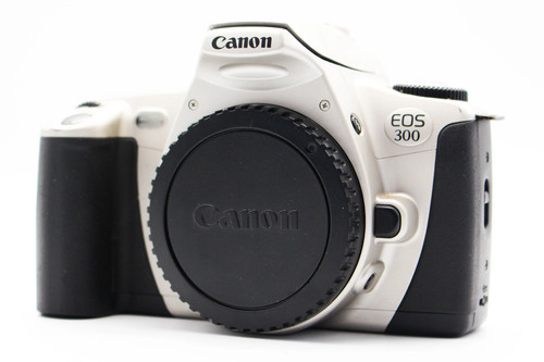 Canon eos 300 35mm - canon, slr
