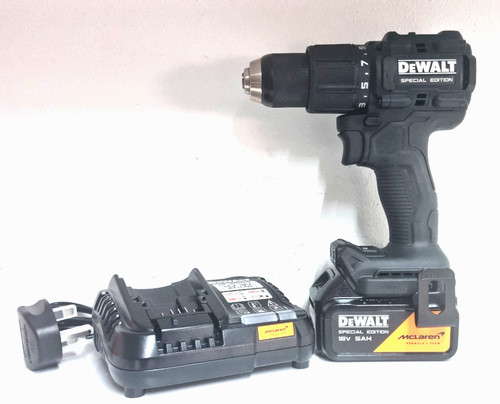 Dewalt mclaren f1 - dewalt,