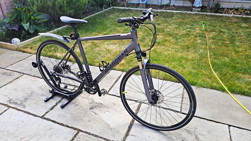 Boardman mtx hybrid - boardman, 8.8