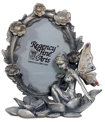 Regency fine arts fairy cast - regency,
