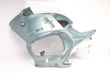 Side panel panel front left