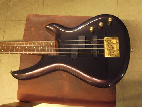 Aria pro avb 050 - ii, avante