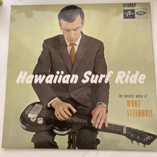 Wout Steenhuis – Hawaiian