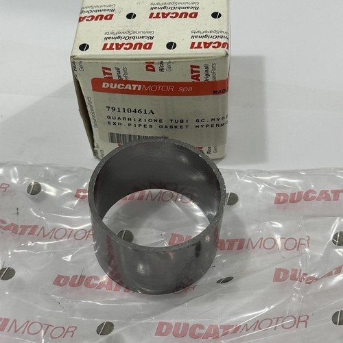 Ducati monster exhaust - s4,