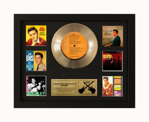 Rgm1426 elvis presley 24 - rgm1426,